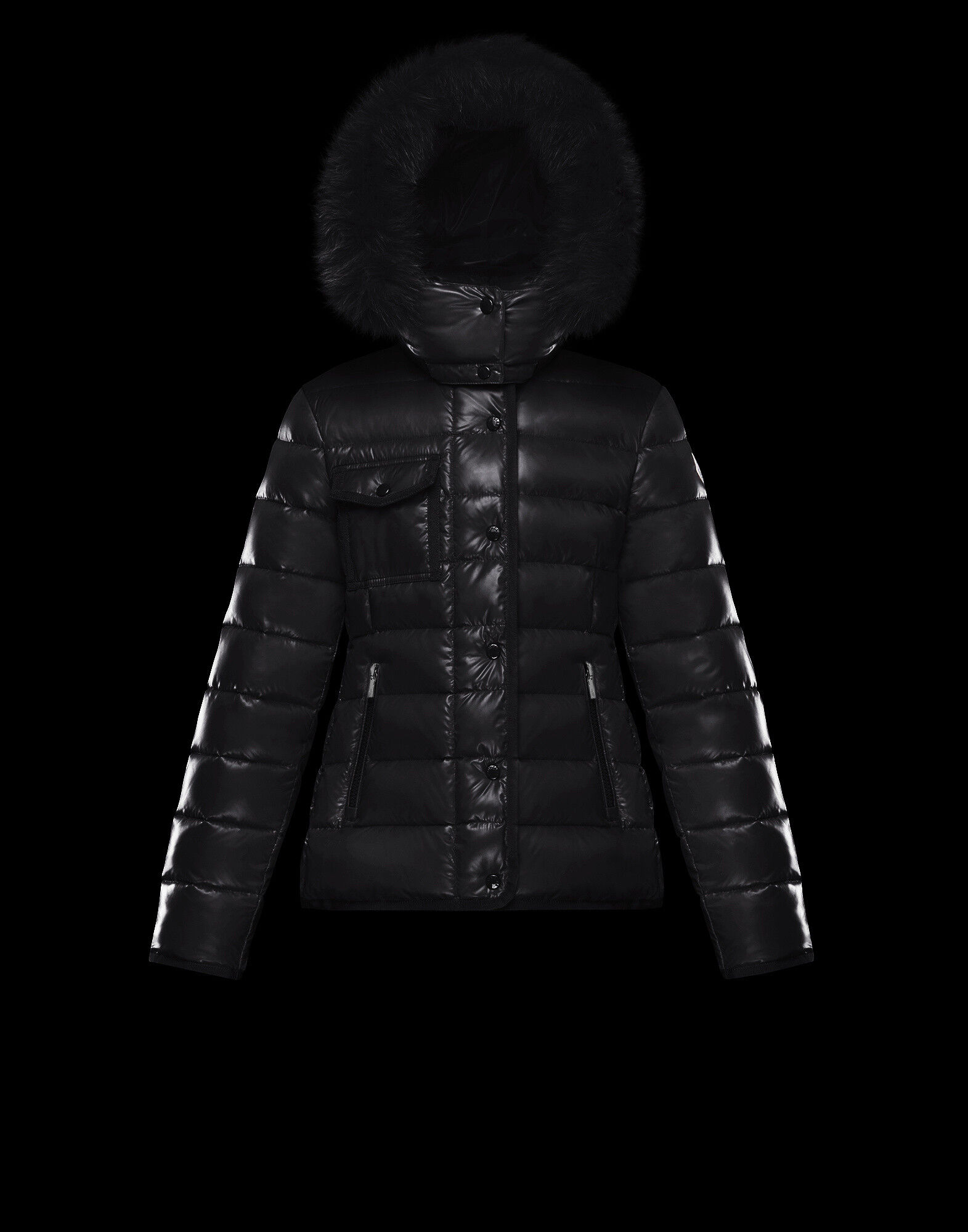 moncler jacket armoise