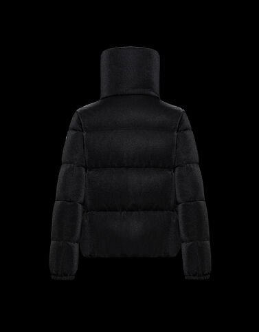 Moncler Bandama Black