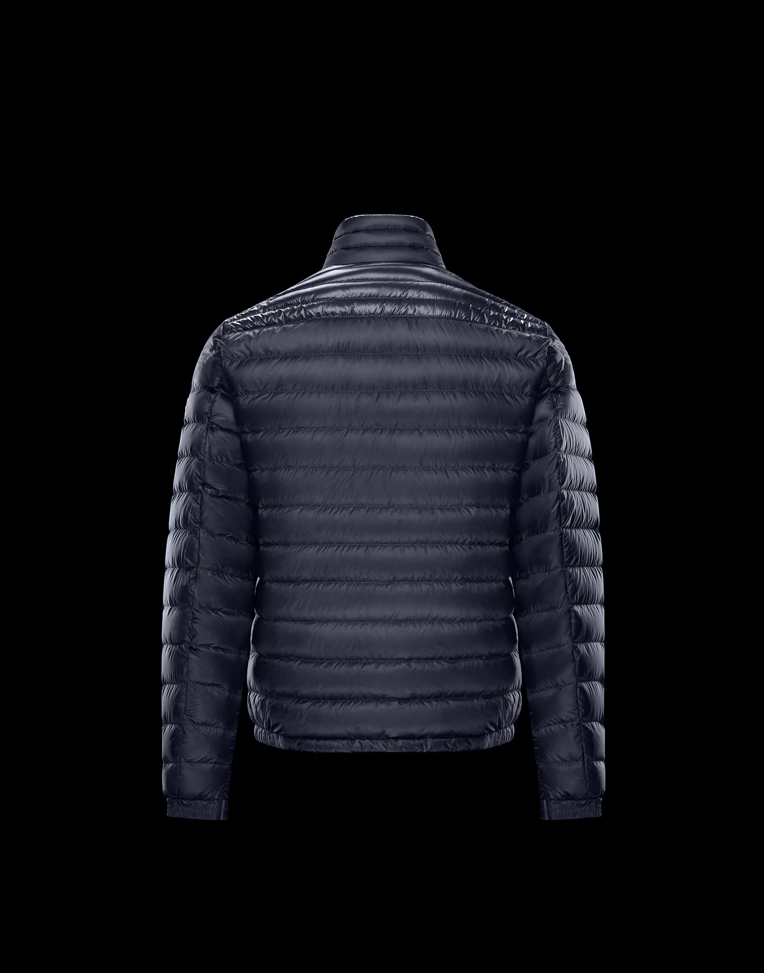 moncler daniel jacket red