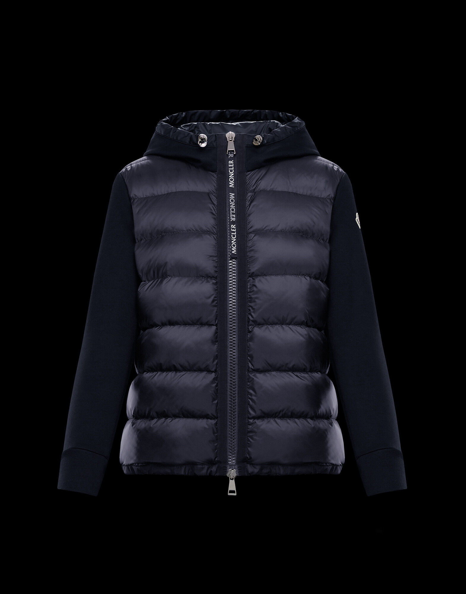 moncler sweatshirt womens