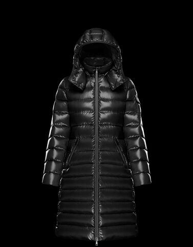 Moncler Moka Black