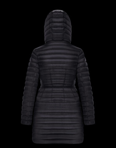 Moncler Barbel 블랙