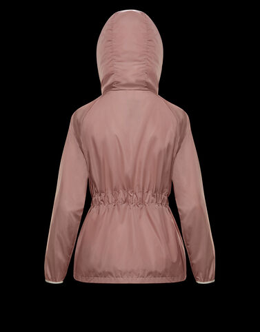 Moncler Eau Light Pink