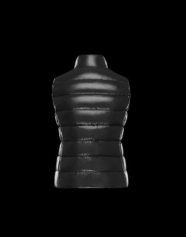 Moncler Ghany 블랙