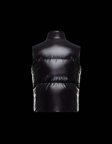 Moncler Banker 블랙