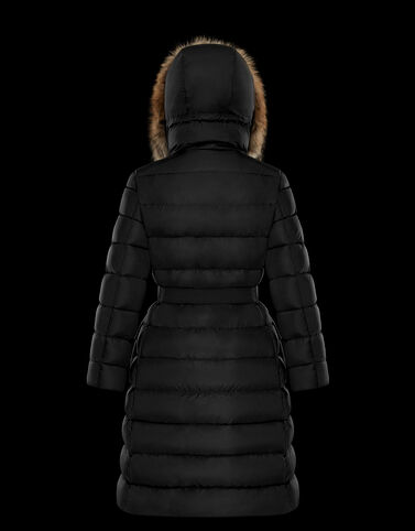 Moncler Khloe 블랙