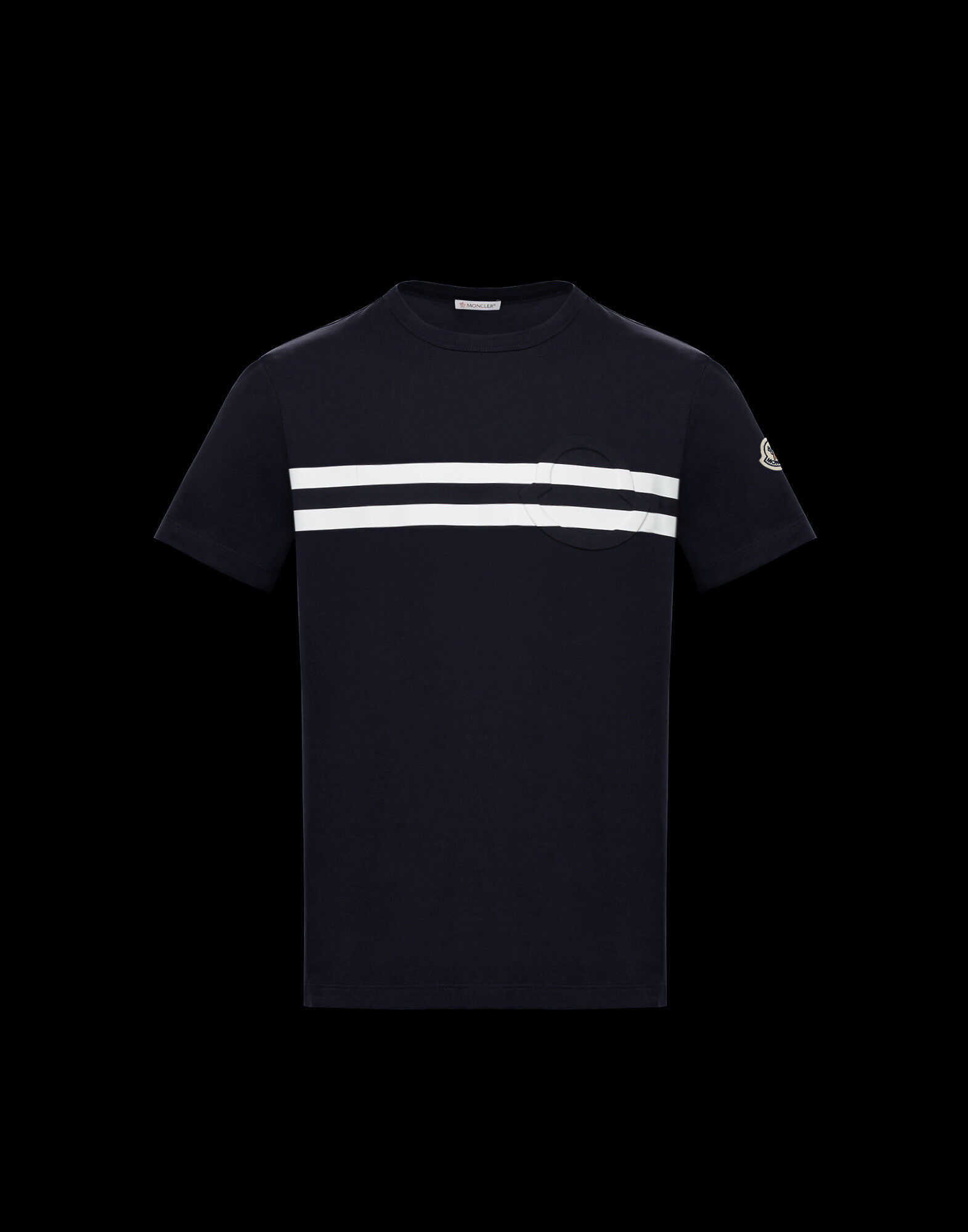 mens moncler t shirt