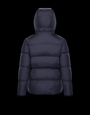 Moncler Dary 나이트 블루