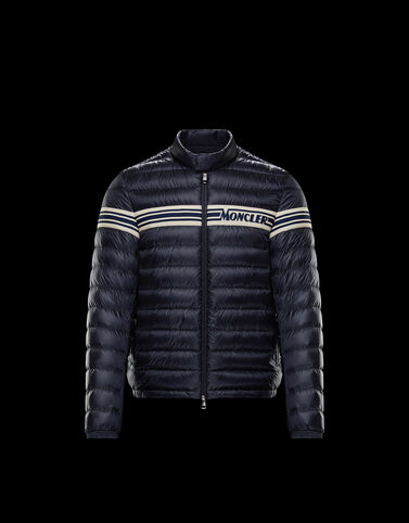 Moncler Renald Night Blue