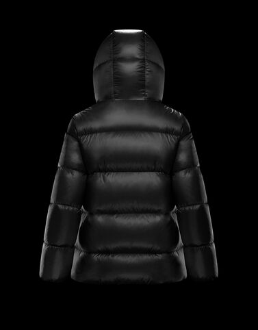 Moncler Seritte 블랙