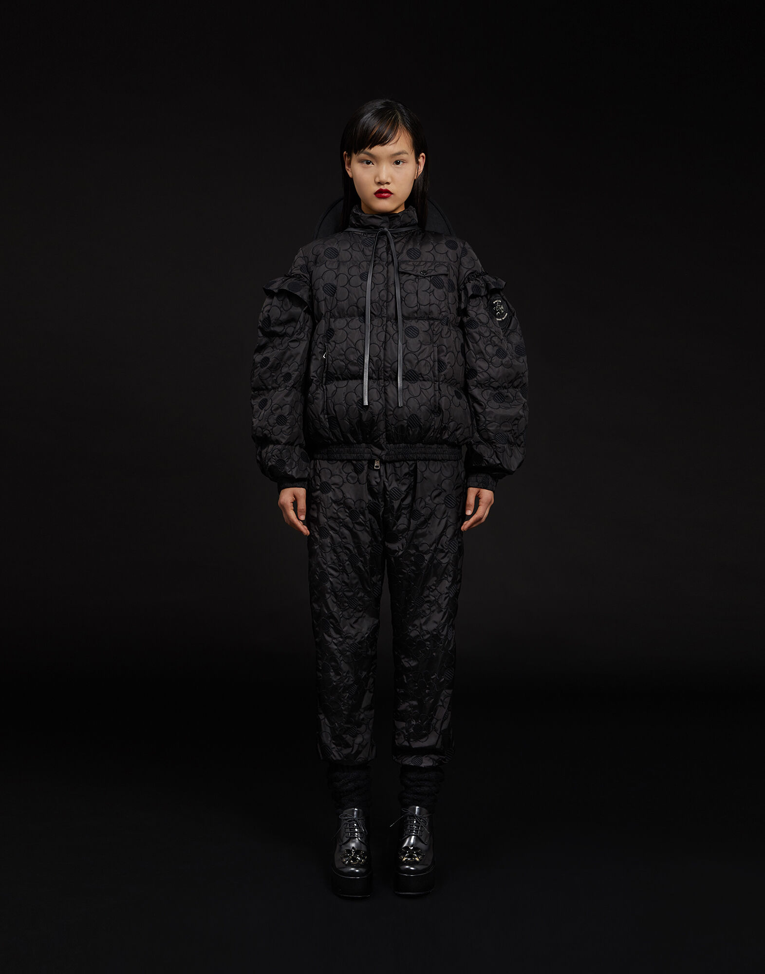 moncler madeleine