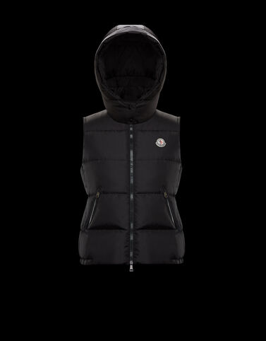 Moncler Gallinule Black