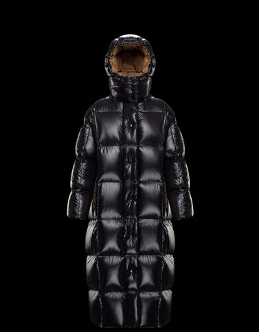 Moncler Parnaiba Black