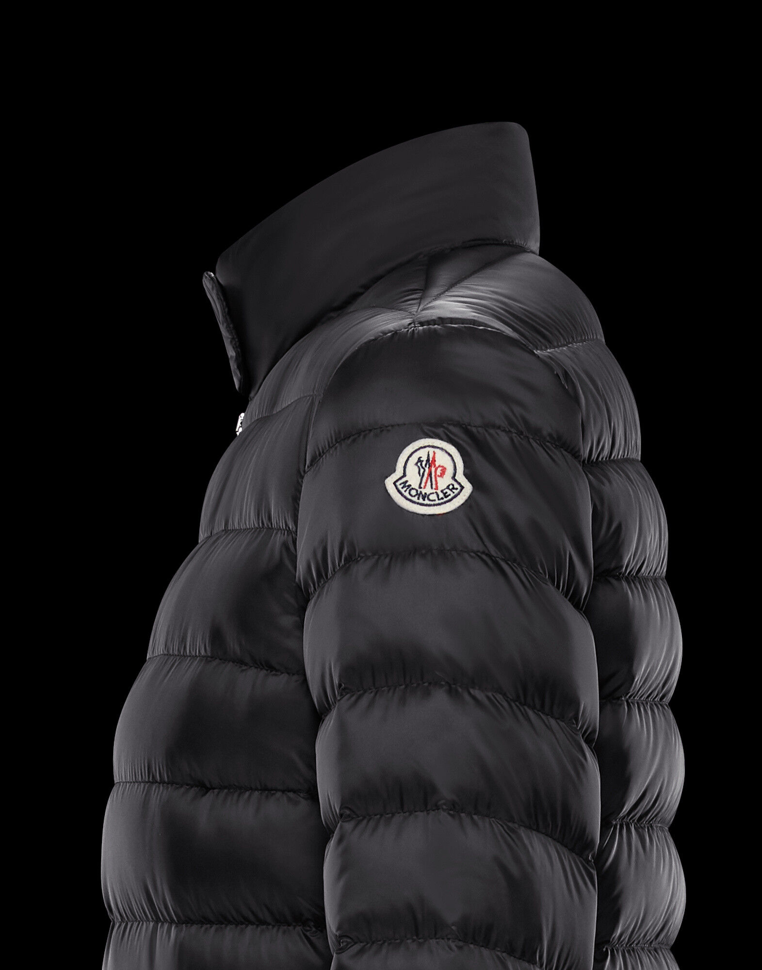 moncler lans black