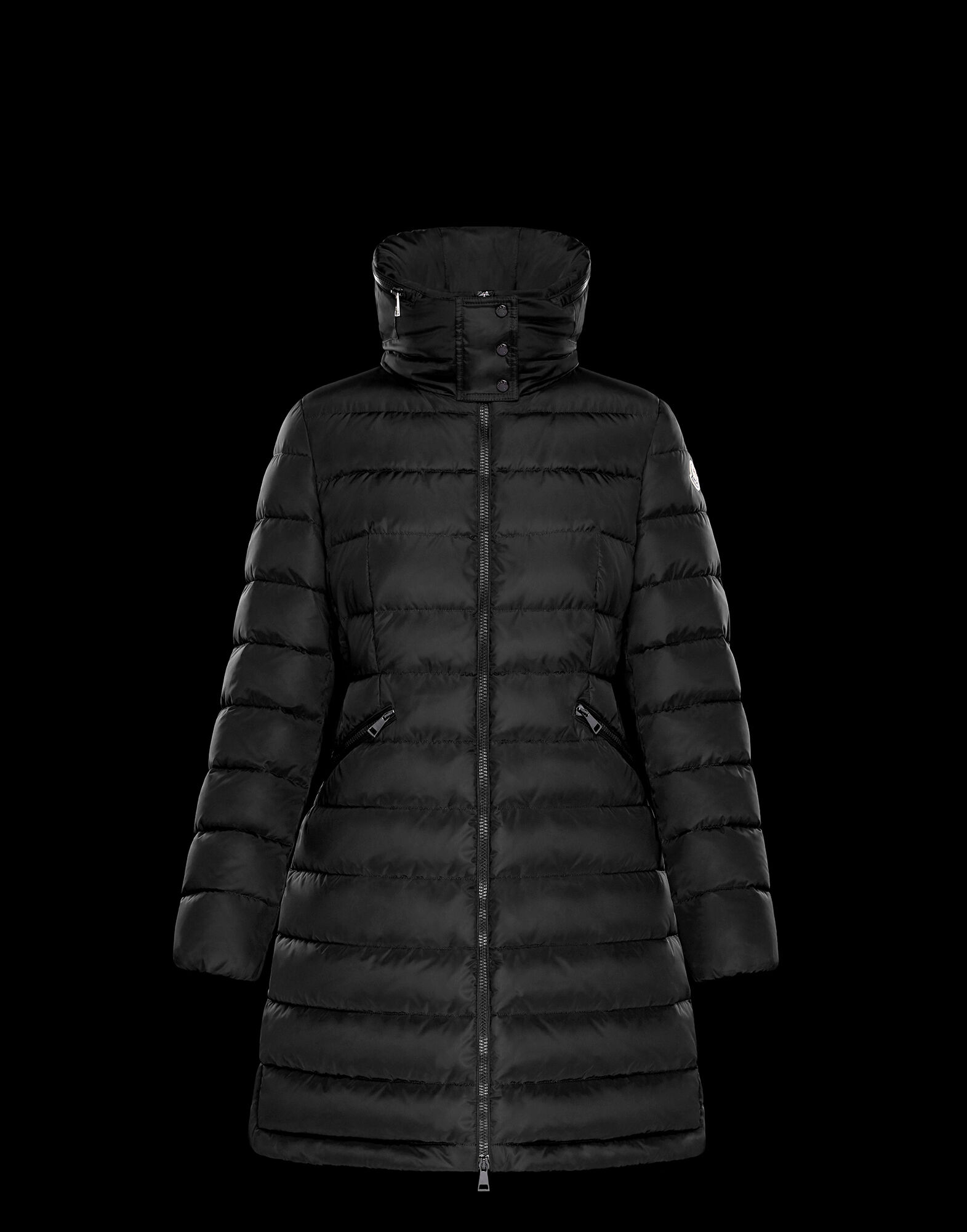 moncler jacket with hood