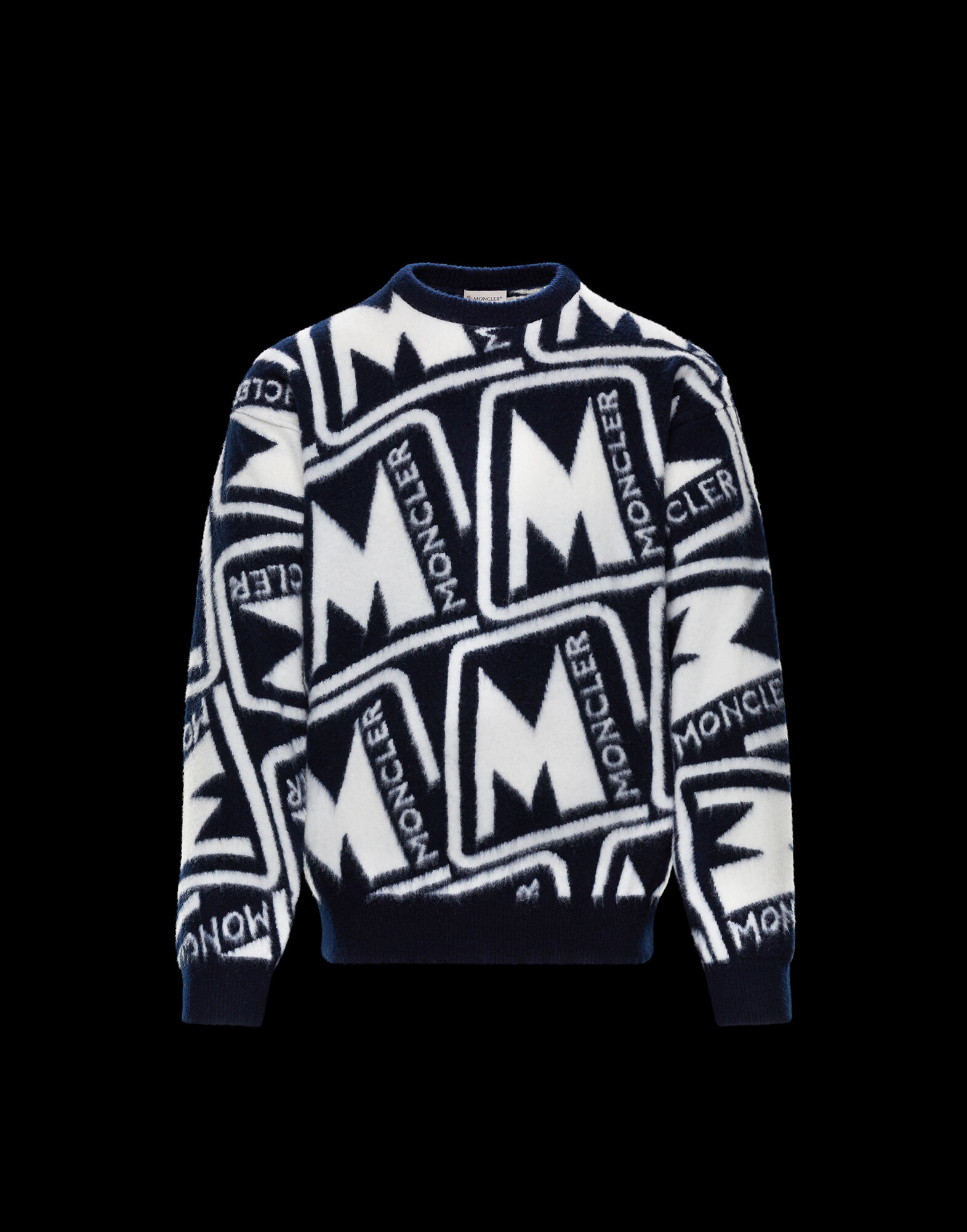 moncler jumper men