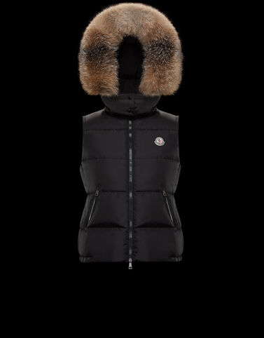 Moncler Gallinule 블랙