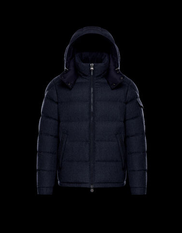 Short Down Jackets Coats Men Fw Collection Moncler Us