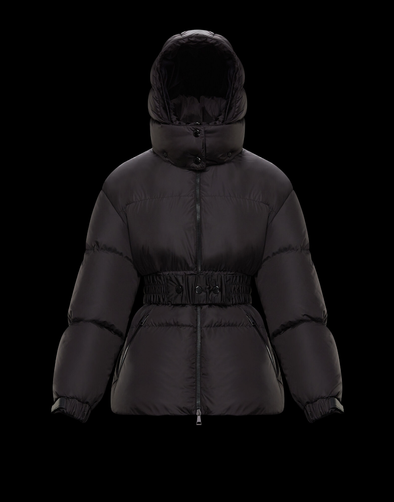 moncler space jacket