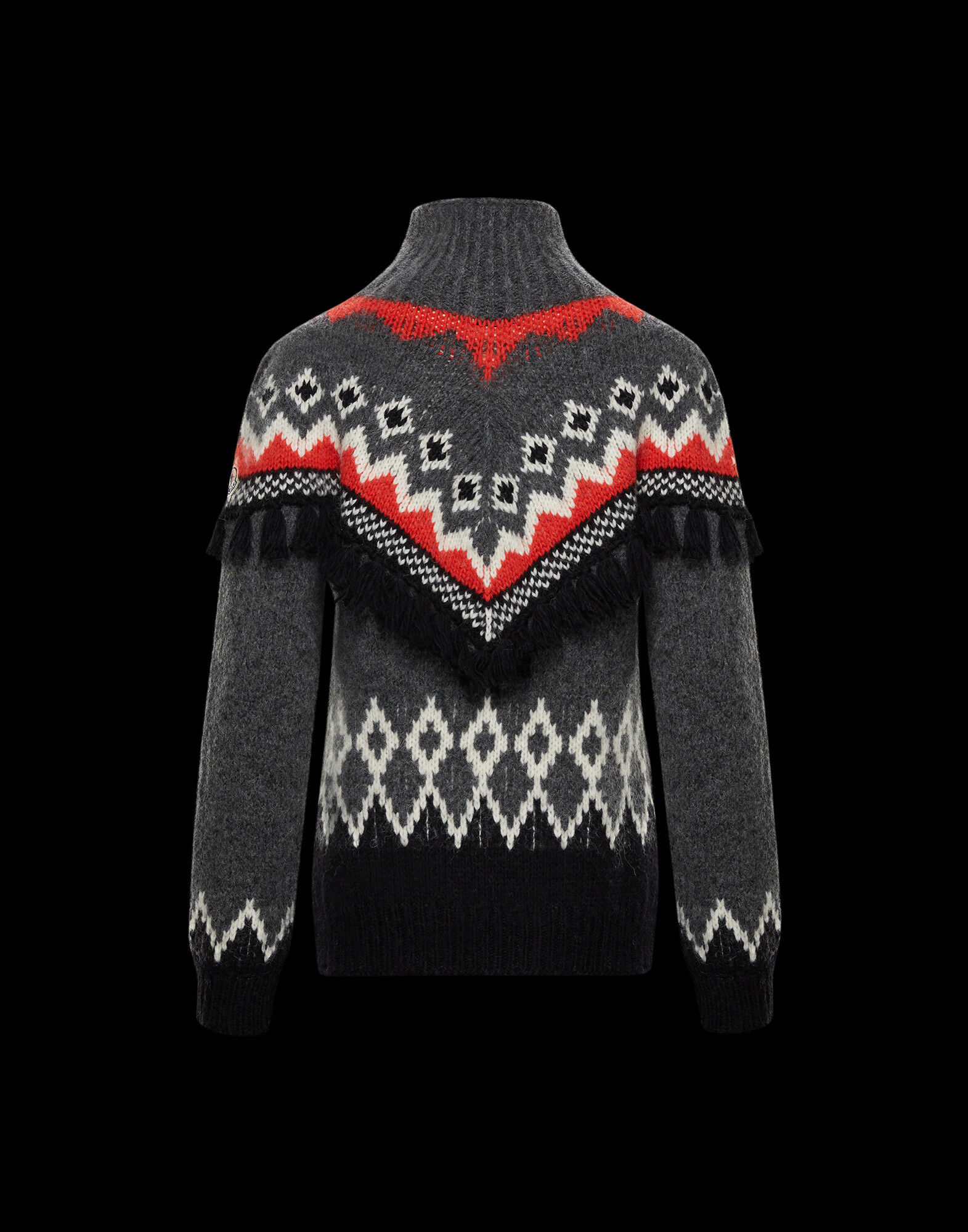 moncler womens sweatshirt