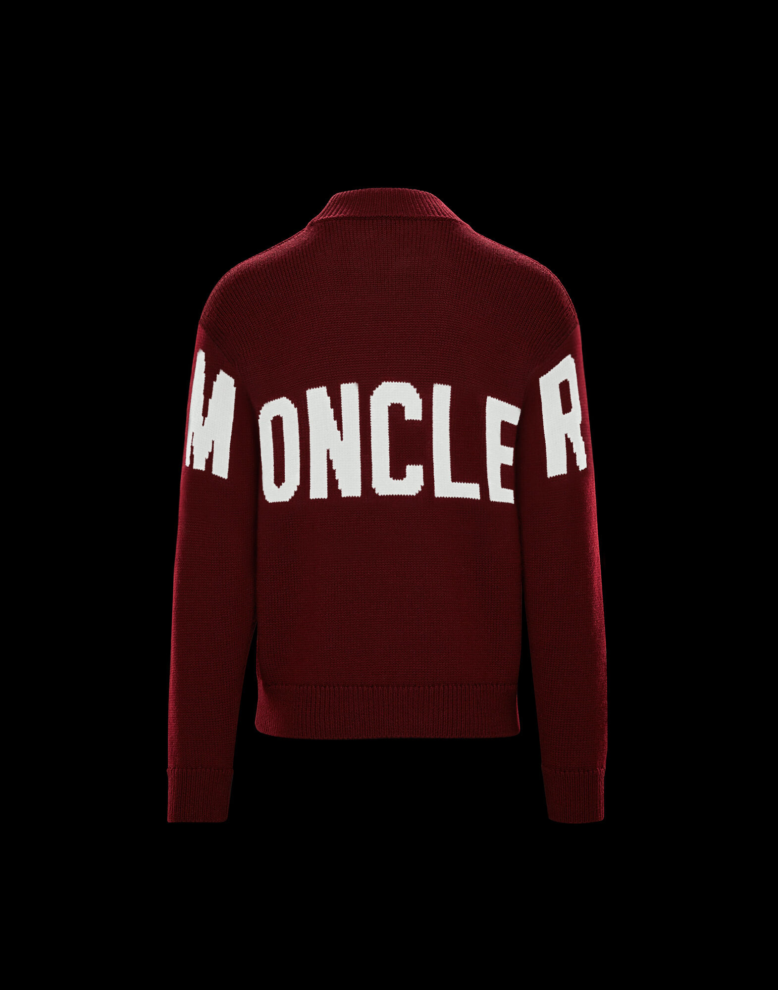 moncler jumper mens
