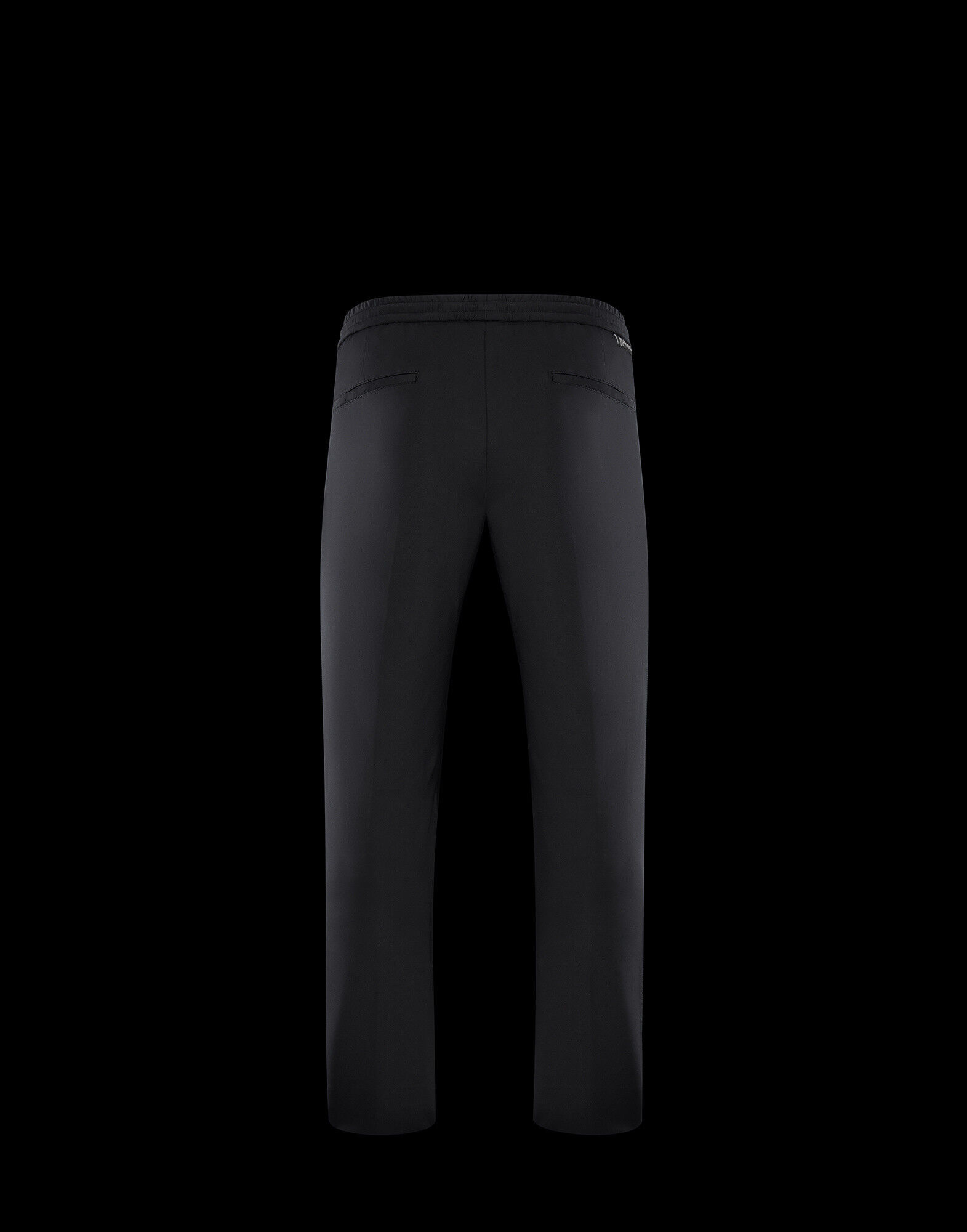 mens moncler tracksuit bottoms