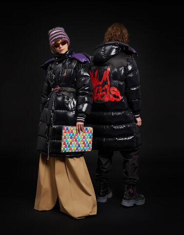 Moncler Billy 블랙