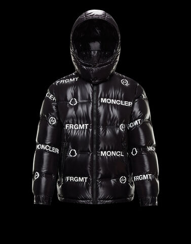 Hiroshi Fujiwara Moncler Genius Moncler Us