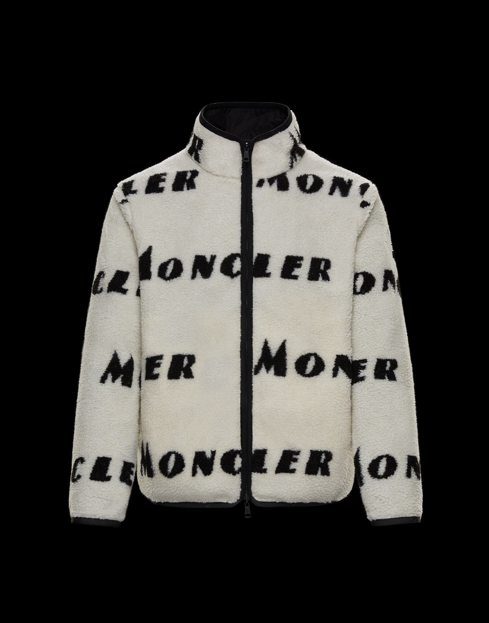 moncler fleece mens