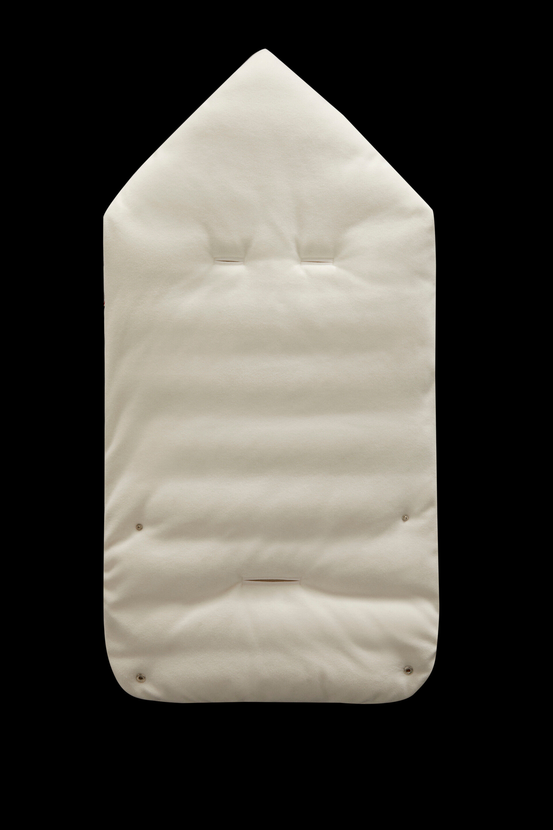 white sleep sack