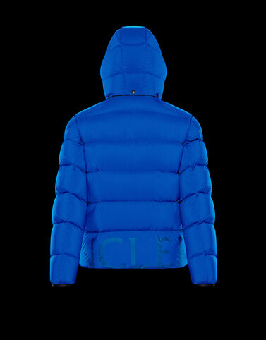Moncler Wilms 로열 블루