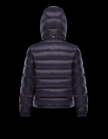 Moncler Bramant 나이트 블루