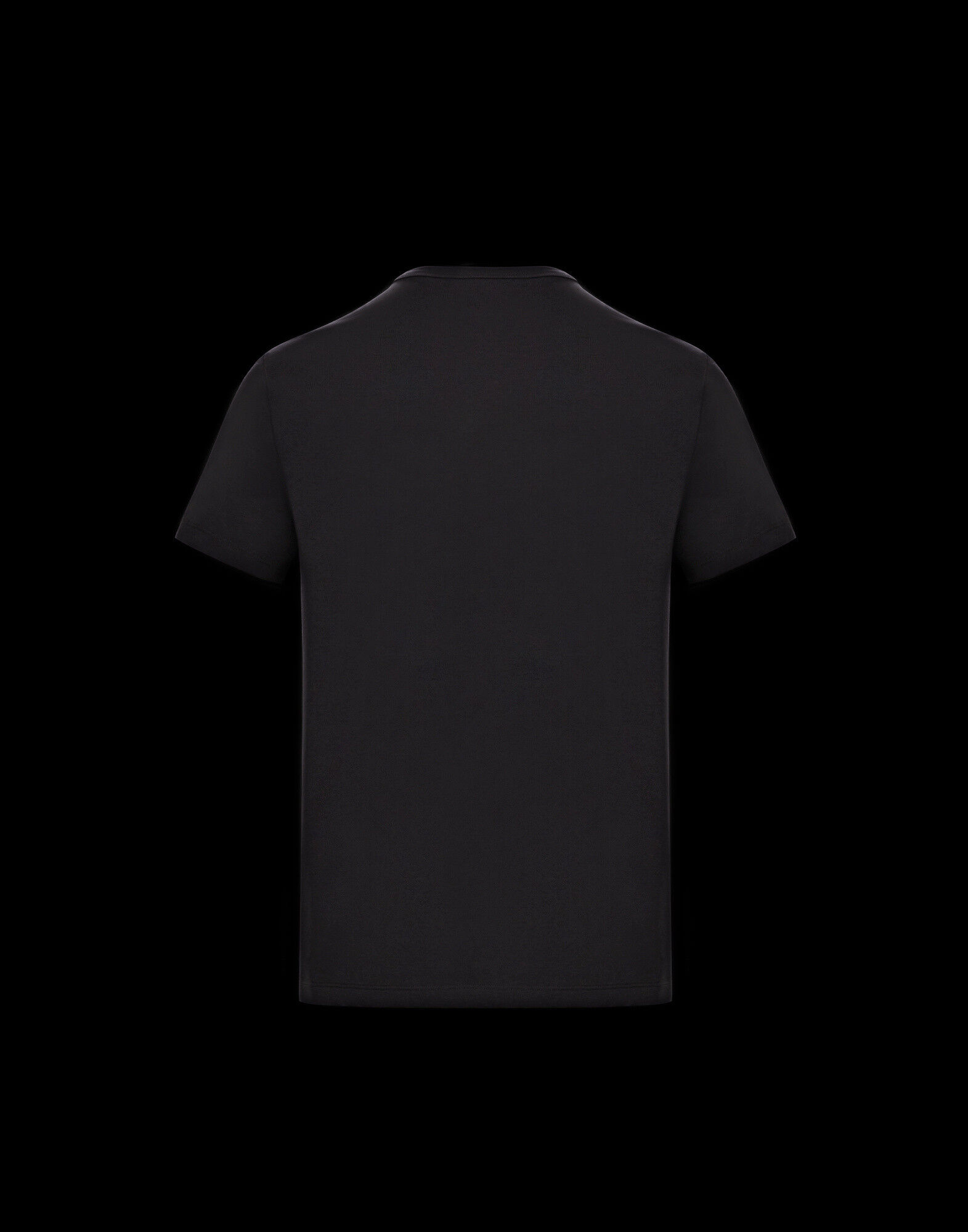 moncler t shirt xs