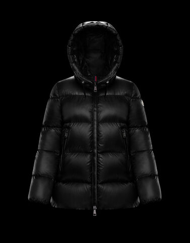 Moncler Seritte Black