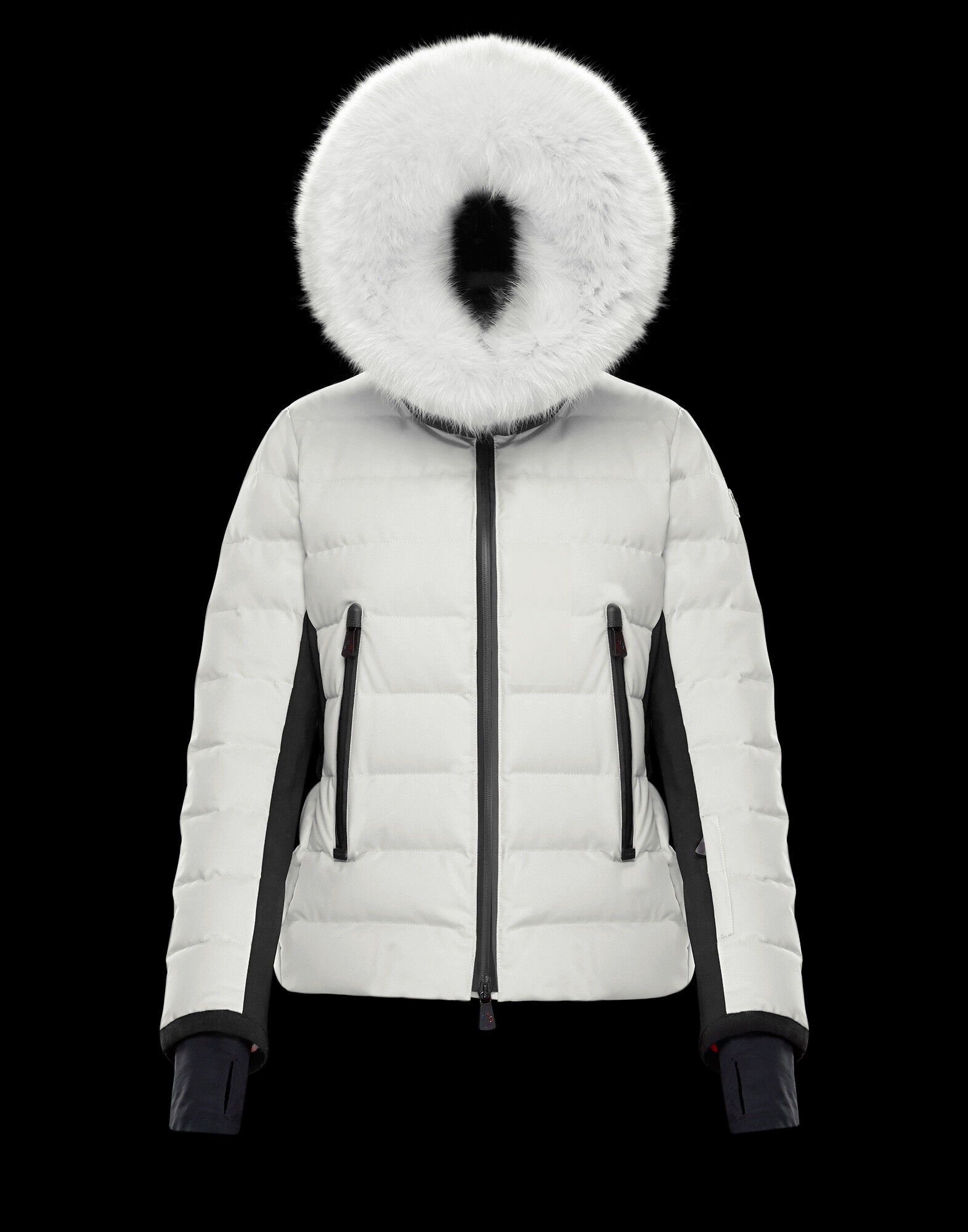 moncler short jacket