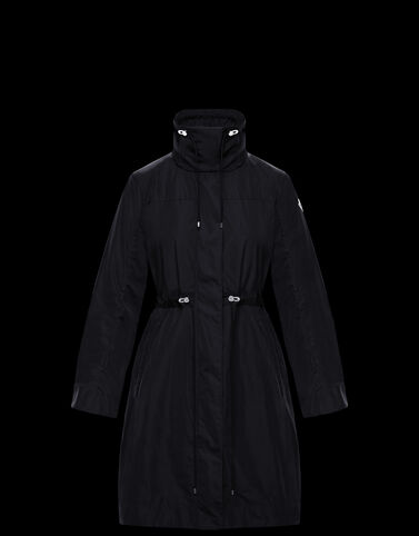 Moncler MALACHITE 블랙