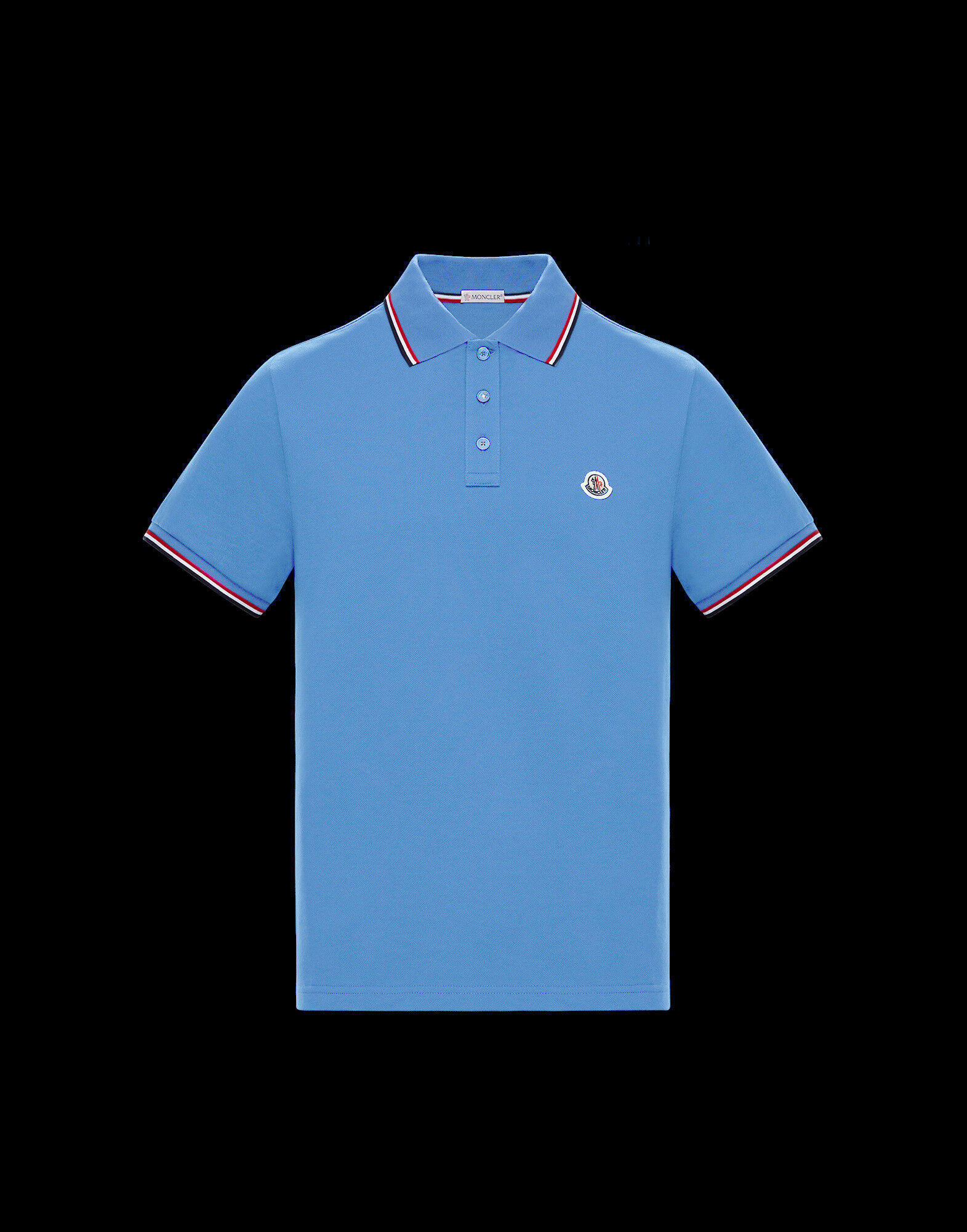 Banyan Voldoen Medisch wangedrag Moncler Polo Shirt Green Italy, SAVE 51% - fearthemecca.com
