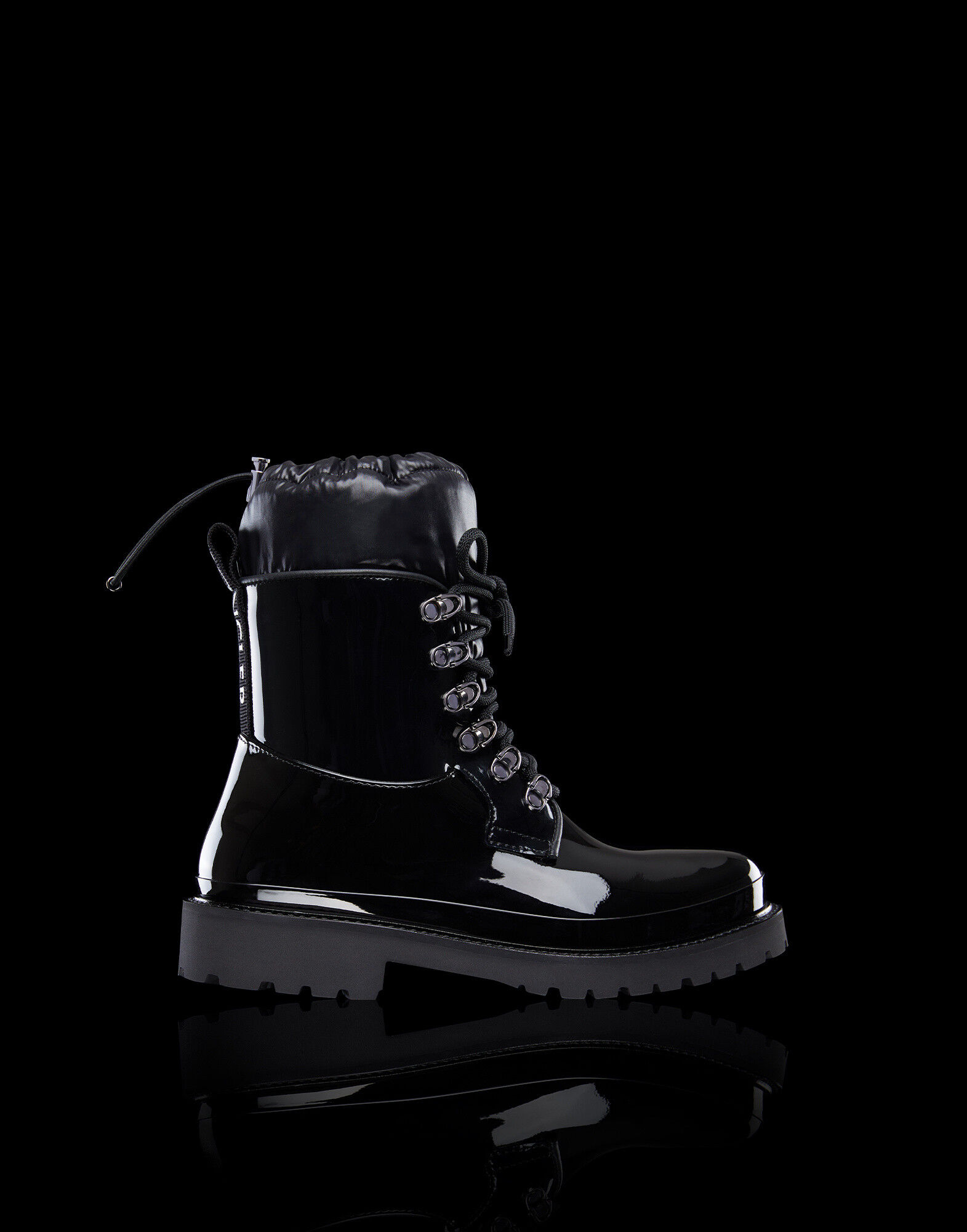 moncler winter boots