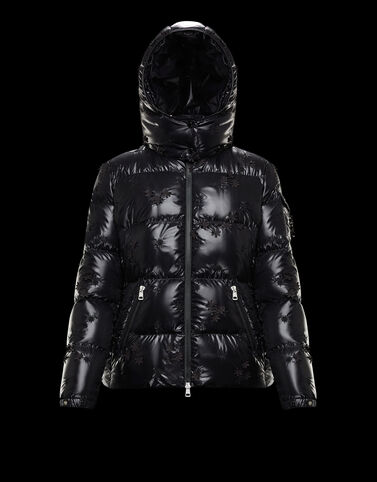 Moncler CALLITRIS 블랙