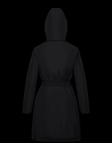 Moncler Mauve 블랙