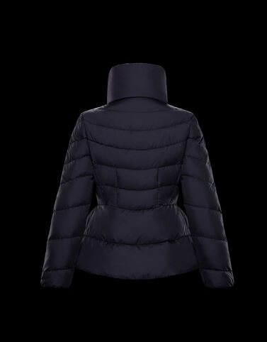 Moncler Miriel Night Blue