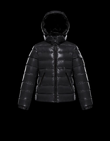 Moncler Bady 블랙
