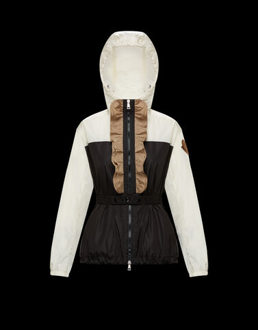 Moncler Cinabre 블랙