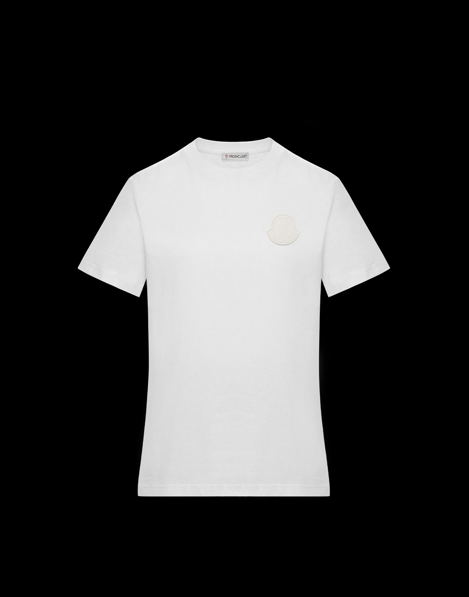 off white moncler shirt