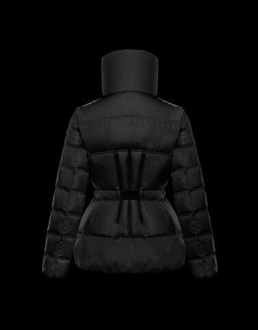 Moncler Alouette Black