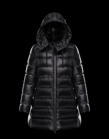 Moncler Suyen 블랙