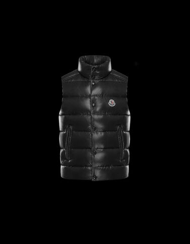 Moncler Tib 블랙