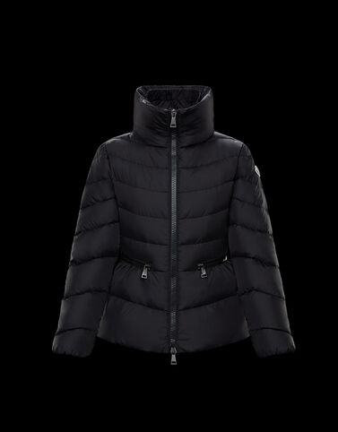Moncler Miriel 블랙