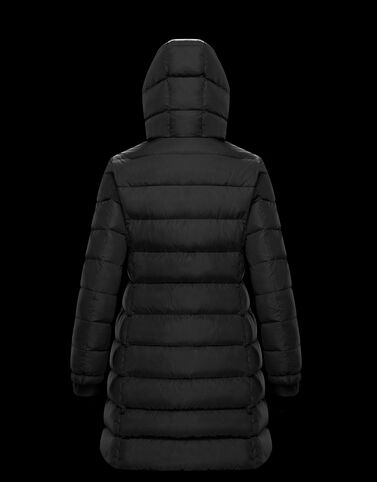 Moncler Betulong Black
