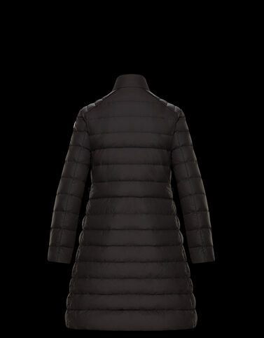 Moncler Capucino 블랙